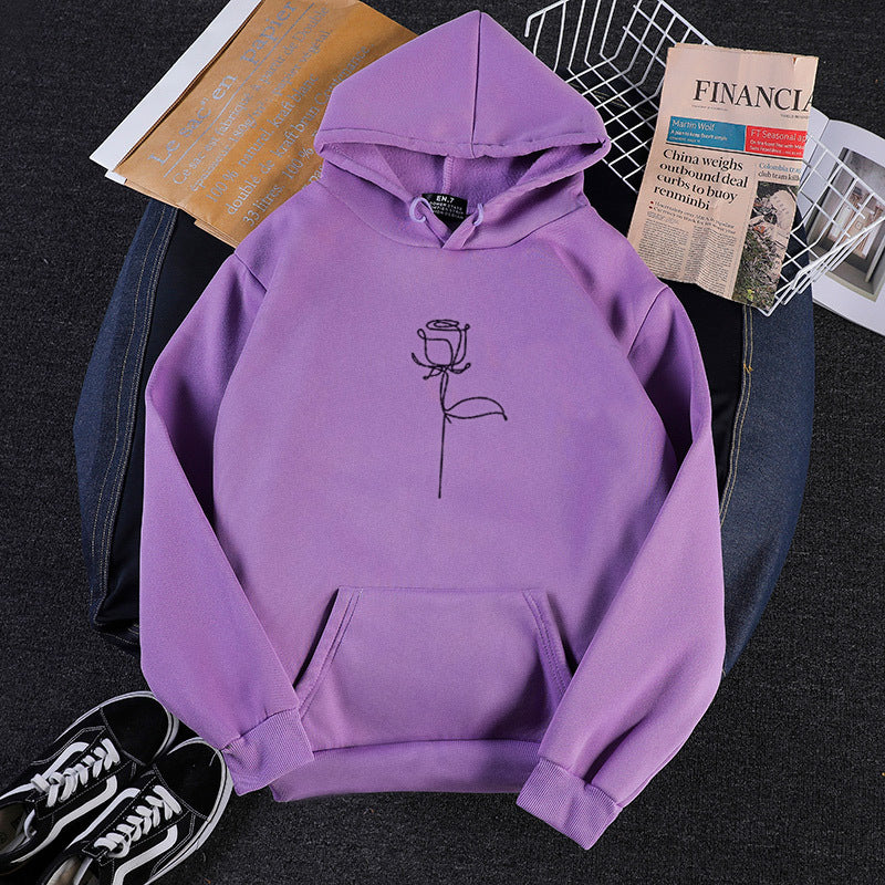 Rosane Hoodie