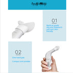 Portable Lung Breathing Trainer
