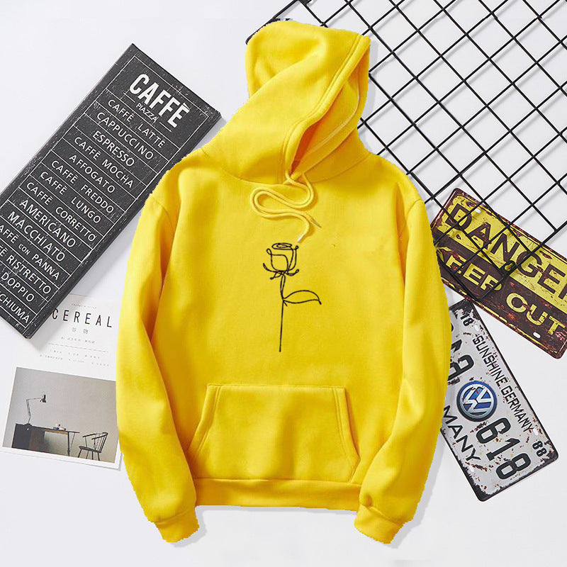 Rosane Hoodie