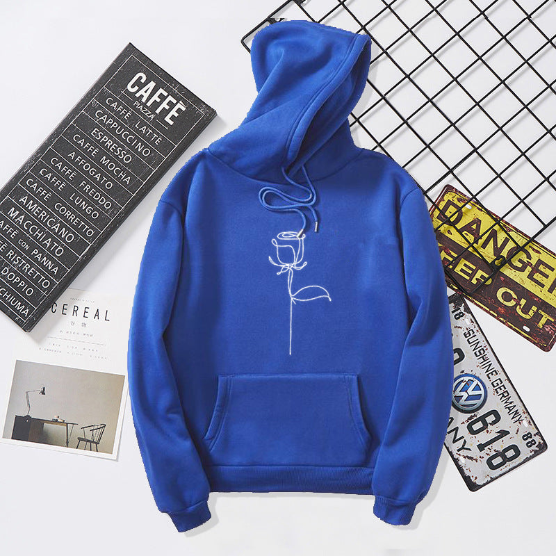 Rosane Hoodie
