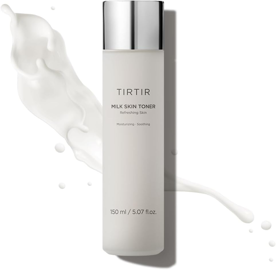 TirTir SkinRIce Toner