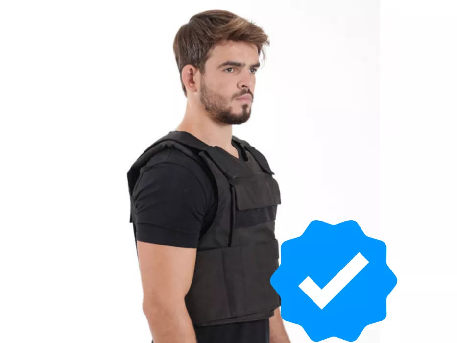 Tactical Outdoor Vest