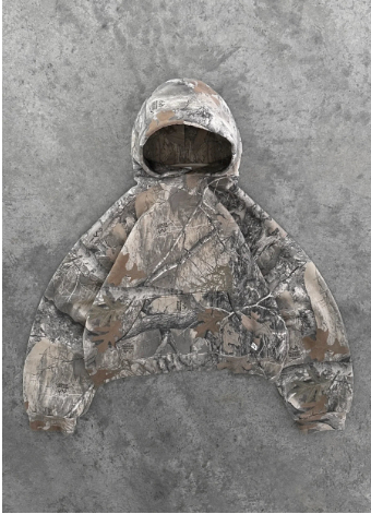 Camouflage Streetwear