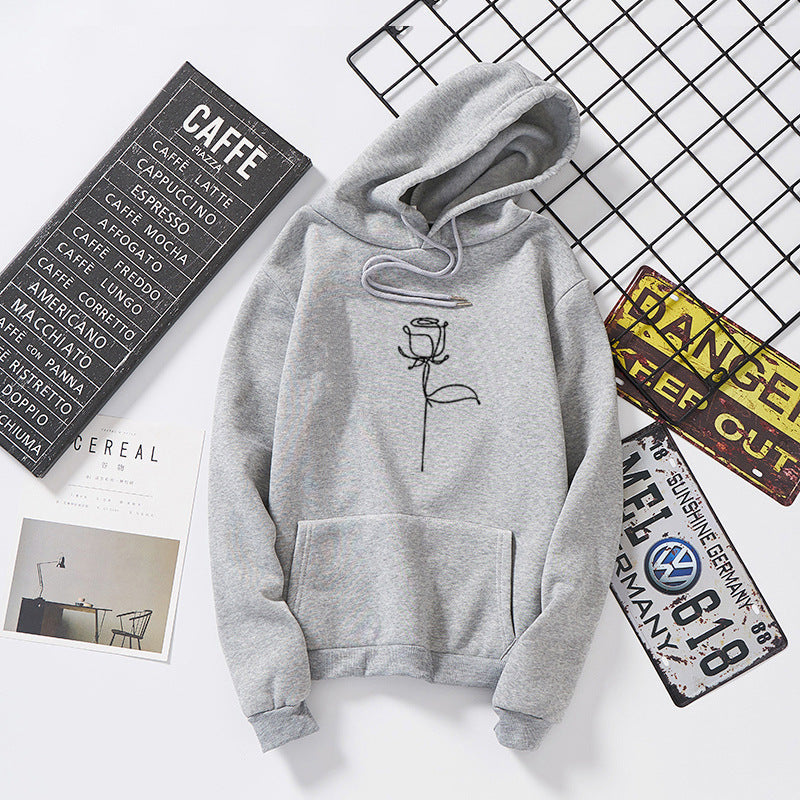 Rosane Hoodie
