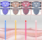 Photon Rejuvenation Beauty Mask