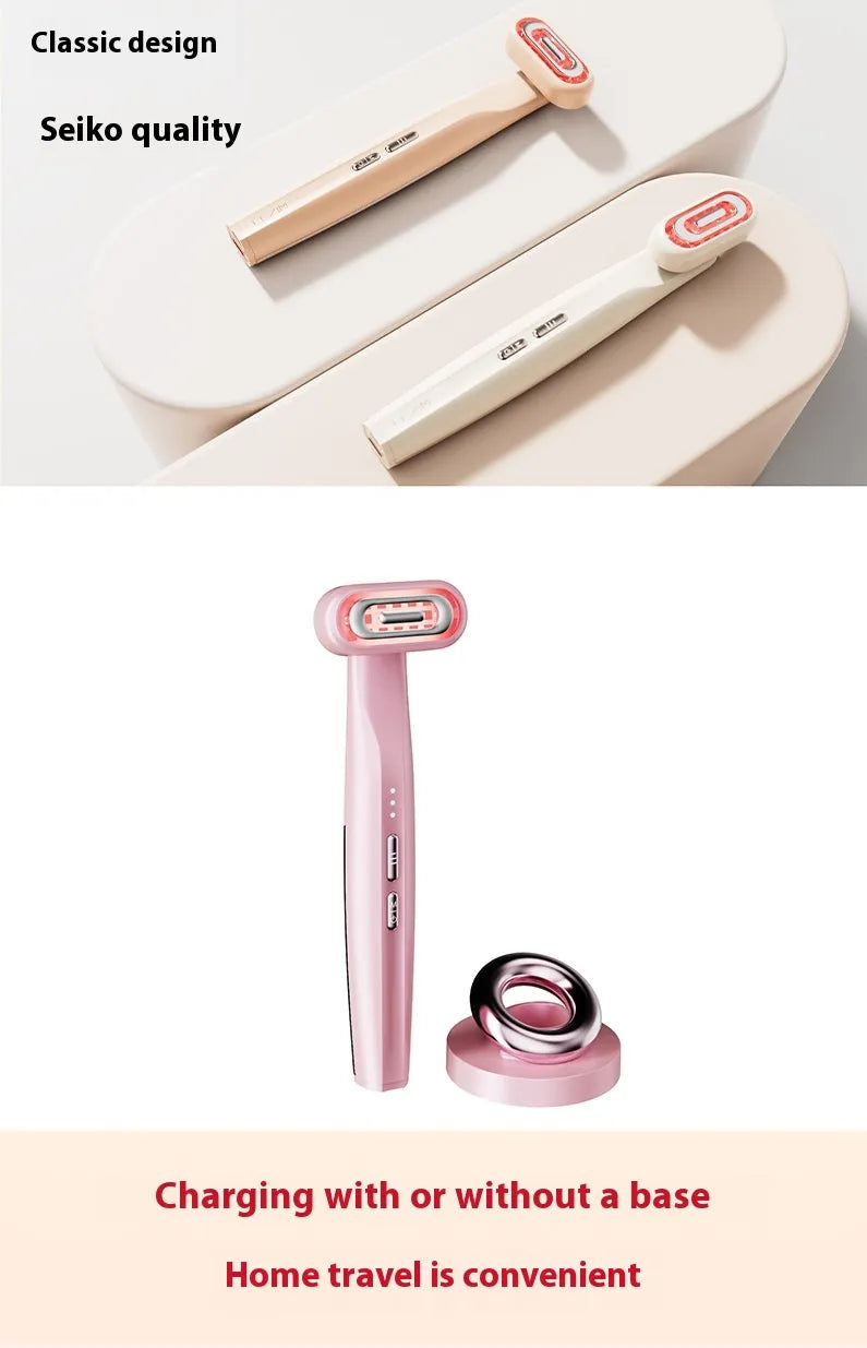 Therapeutical Eye Device