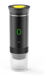Electric Portable Coffee Machine