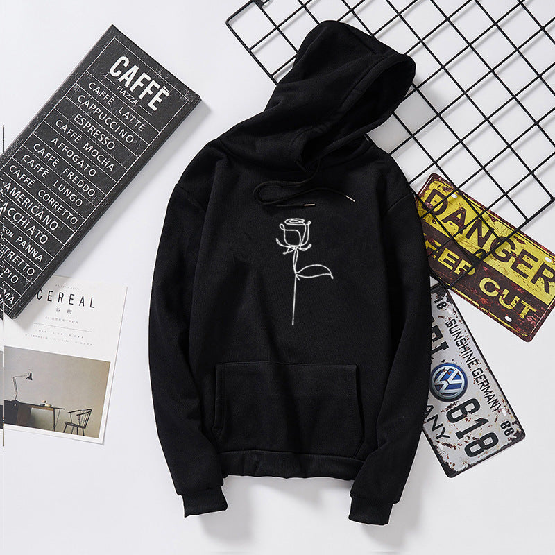 Rosane Hoodie
