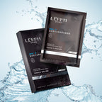 Lunifang Men's Skincare Set for Hydration and Oil Control