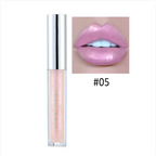 Illuminating Polarized Lip Gloss