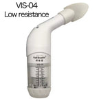 Portable Lung Breathing Trainer
