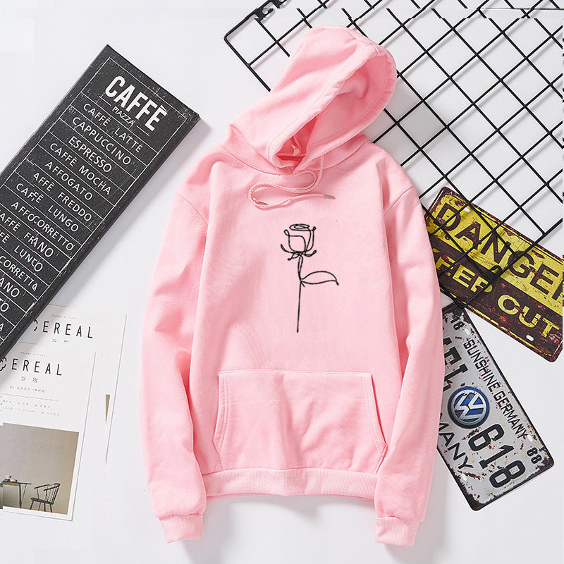 Rosane Hoodie