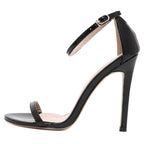 Classic High Heels Women's Sandals for Weddings
