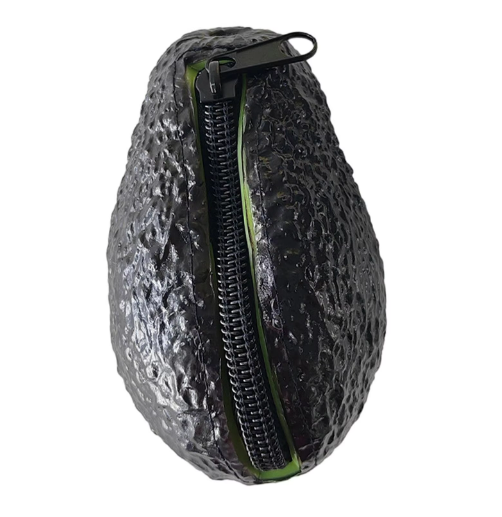 Avocado Coin Purse