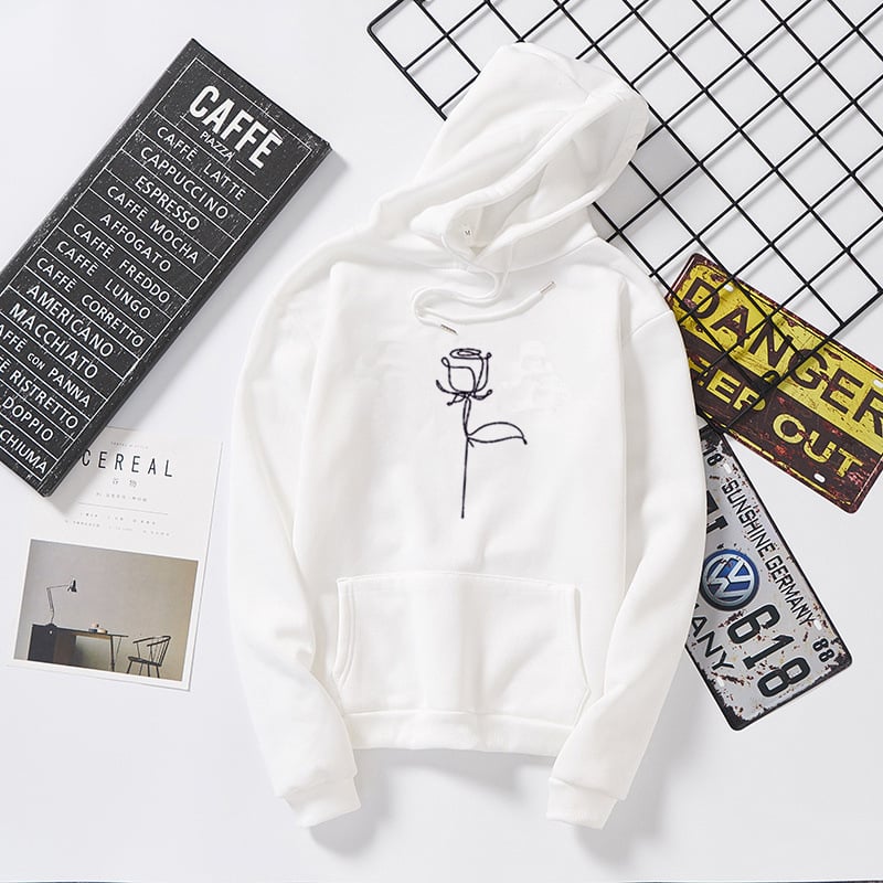 Rosane Hoodie
