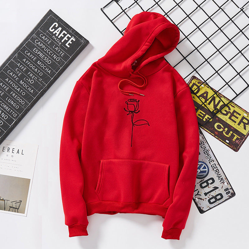 Rosane Hoodie