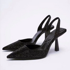 Fashion Women's Pointed Toe High Heels