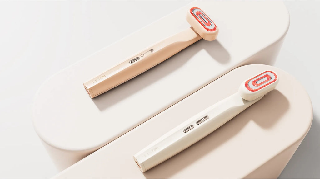 Eye Beautification Device