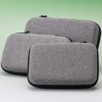 Mini Portable Accessories Storage Case
